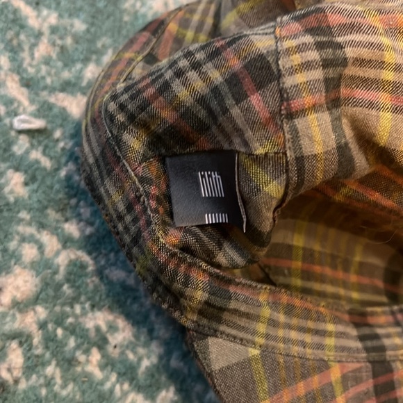 Lilith cap - Picture 4 of 4